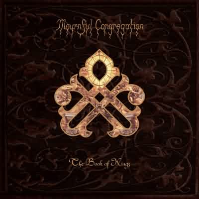 Mournful Congregation: "The Book Of Kings" – 2011